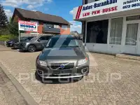 2011 Volvo XC70