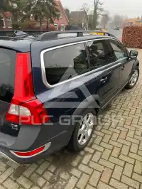 2011 Volvo XC70