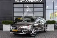 2011 Volvo XC70
