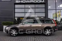 2011 Volvo XC70