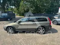 2011 Volvo XC70