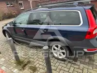2011 Volvo XC70