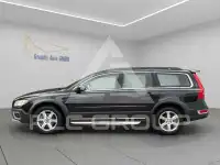 2011 Volvo XC70