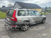 2011 Volvo XC70