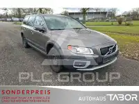 2011 Volvo XC70