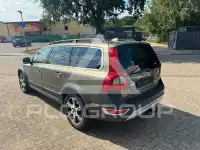 2011 Volvo XC70