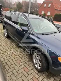2011 Volvo XC70