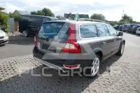 2011 Volvo XC70