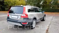 2011 Volvo XC70