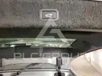 2011 Volvo XC70