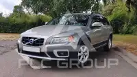 2011 Volvo XC70
