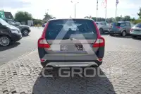 2011 Volvo XC70