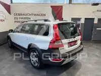 2011 Volvo XC70