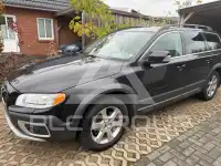2011 Volvo XC70