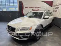 2011 Volvo XC70