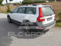 2011 Volvo XC70