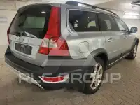 2011 Volvo XC70