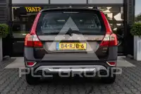 2011 Volvo XC70