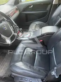 2011 Volvo XC70