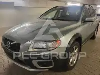 2011 Volvo XC70