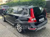 2011 Volvo XC70