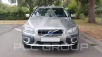 2011 Volvo XC70
