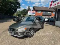 2011 Volvo XC70