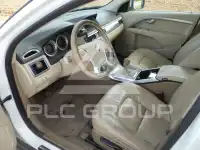 2011 Volvo XC70