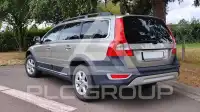 2011 Volvo XC70