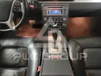 2011 Volvo XC70