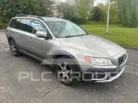 2011 Volvo XC70