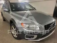 2011 Volvo XC70