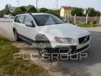 2011 Volvo XC70