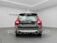 2011 Volvo XC70
