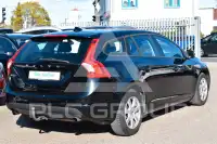 2011 Volvo V60