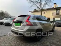 2011 Volvo V60