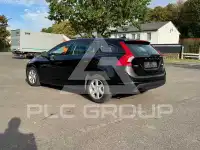 2011 Volvo V60
