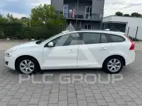 2011 Volvo V60