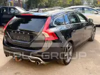 2011 Volvo V60