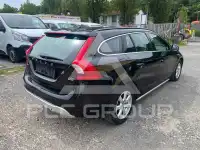2011 Volvo V60