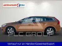2011 Volvo V60