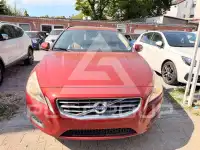 2011 Volvo V60