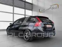 2011 Volvo V60