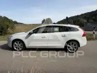 2011 Volvo V60