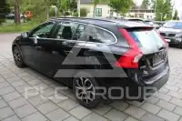 2011 Volvo V60