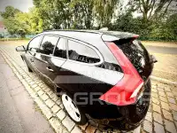 2011 Volvo V60