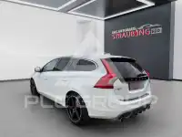 2011 Volvo V60