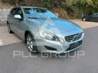 2011 Volvo V60