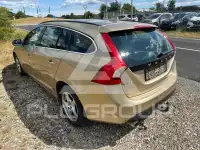 2011 Volvo V60