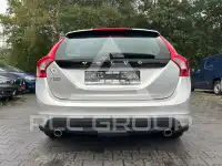 2011 Volvo V60
